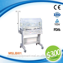 Gutschein vorhanden! Günstige Inkubator Baby &amp; Inkubator Maschine Preis-MSLBI01